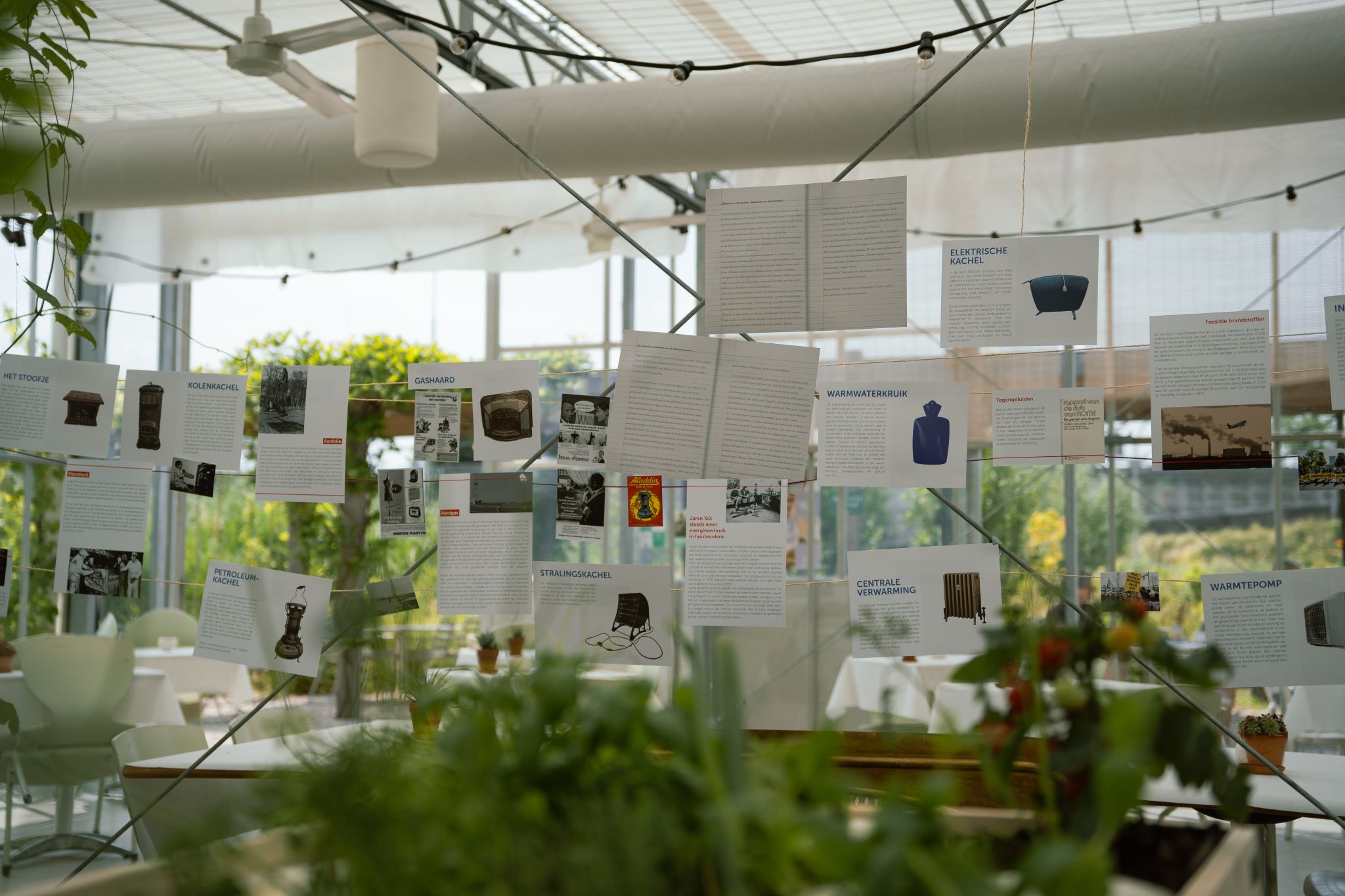 Tentoonstellingen fotografie